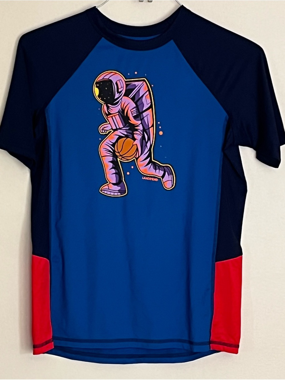 Lands’ End Activewear T shirt